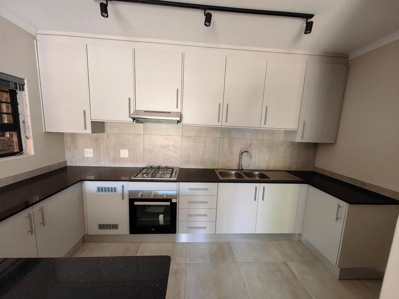 To Let 1 Bedroom Property for Rent in Die Bult North West